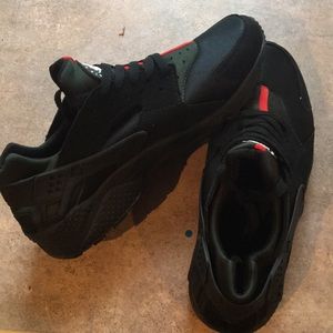 NIKE HAURACHE (Gucci edition)